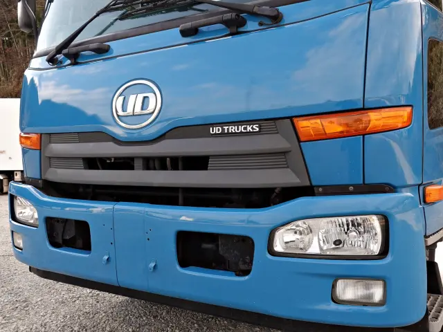 ＵＤ コンドル QDG-PW39L(6x4)の写真4