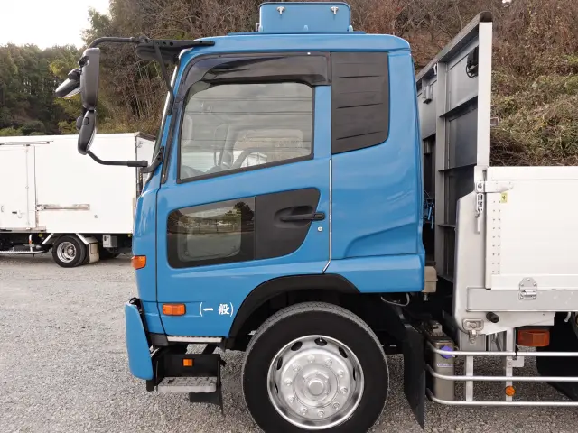 ＵＤ コンドル QDG-PW39L(6x4)の写真14