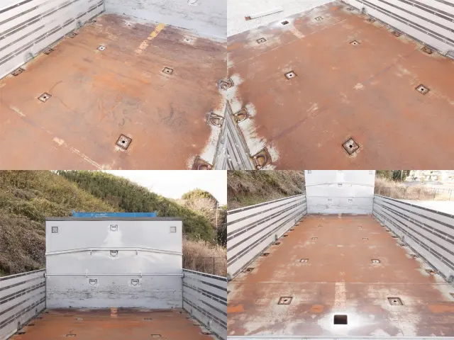 ＵＤ コンドル QDG-PW39L(6x4)の写真18