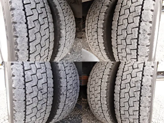 ＵＤ コンドル QDG-PW39L(6x4)の写真20