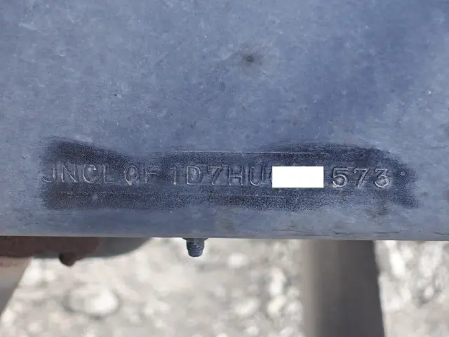 ＵＤ コンドル QDG-PW39L(6x4)の写真21