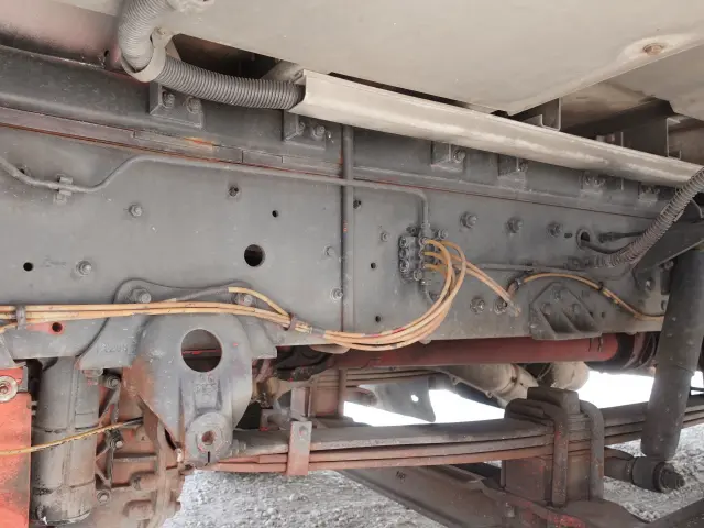 ＵＤ クオン QKG-CG5ZA(8x4)の写真24