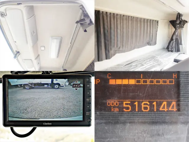 ＵＤ コンドル QDG-PW39L(6x4)の写真26