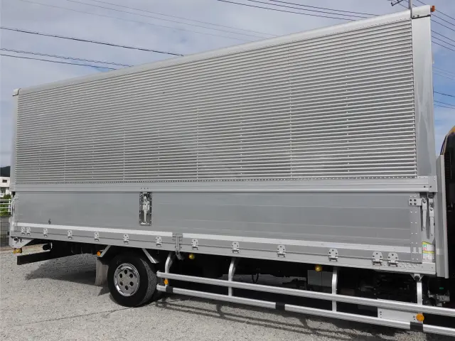 いすゞ フォワード TKG-FRR90S2(2WD)の写真5