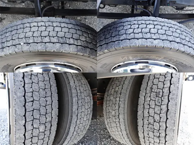 いすゞ フォワード TKG-FRR90S2(2WD)の写真10