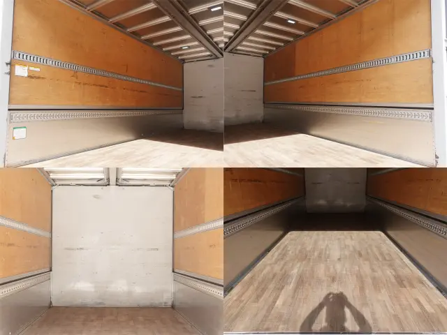 いすゞ フォワード TKG-FRR90S2(2WD)の写真12