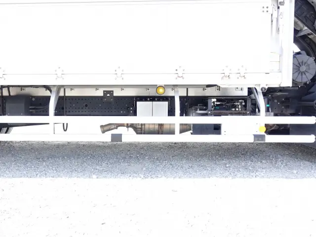 いすゞ フォワード TKG-FRR90S2(2WD)の写真14