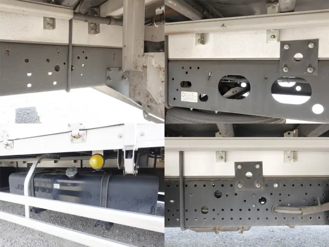 いすゞ フォワード TKG-FRR90S2(2WD)の写真16