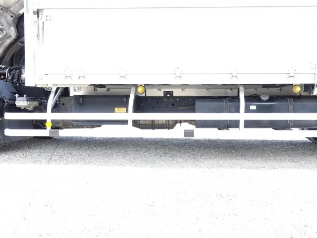 いすゞ フォワード TKG-FRR90S2(2WD)の写真17