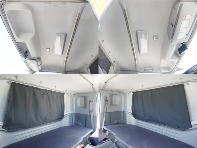 いすゞ フォワード TKG-FRR90S2(2WD)の写真20