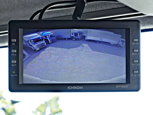 いすゞ フォワード TKG-FRR90S2(2WD)の写真21