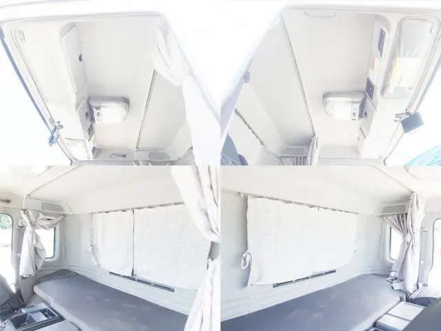 いすゞ ギガ QKG-CXY77AJ(6x4)の写真25