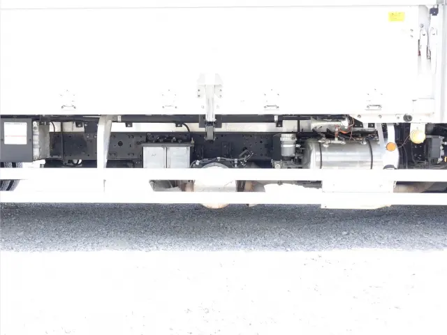 三菱 ファイター TKG-FK61F(2WD)の写真13