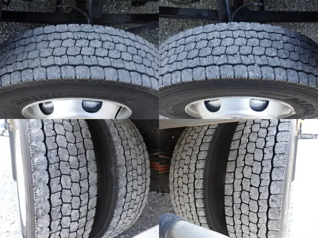いすゞ フォワード SKG-FRR90S2(2WD)の写真14