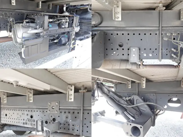 いすゞ フォワード SKG-FRR90S2(2WD)の写真18