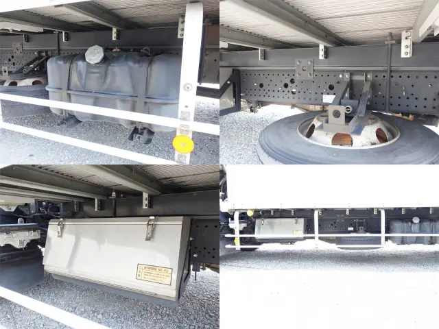 いすゞ フォワード SKG-FRR90S2(2WD)の写真19
