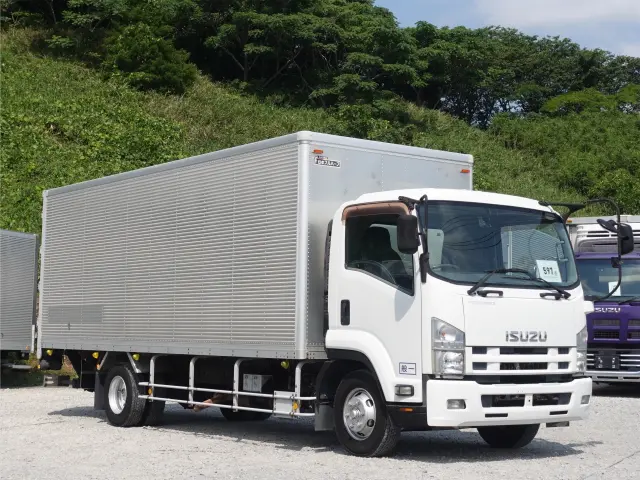 いすゞ フォワード SKG-FRR90S2(2WD)の写真24