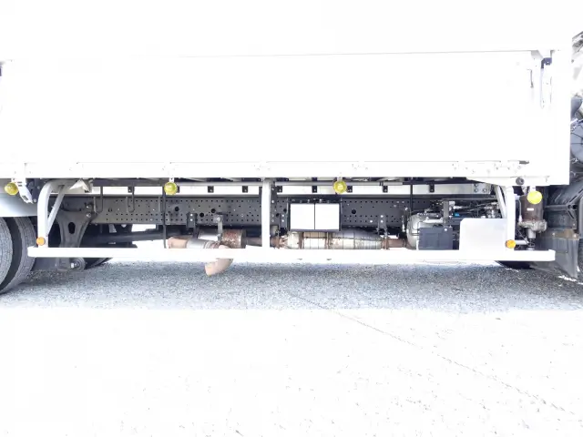 いすゞ フォワード TKG-FRR90T2(2WD)の写真13