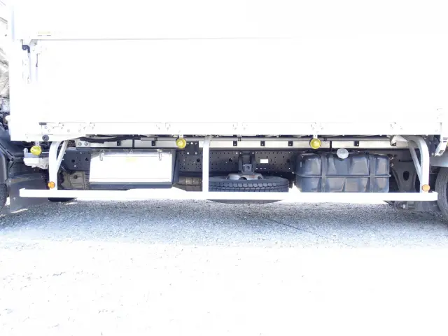 いすゞ フォワード TKG-FRR90T2(2WD)の写真17