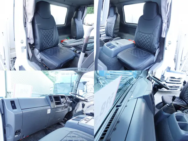 いすゞ フォワード TKG-FRR90T2(2WD)の写真18