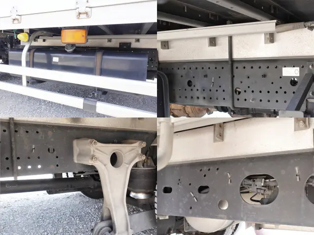 いすゞ フォワード SKG-FRR90T2(2WD)の写真19