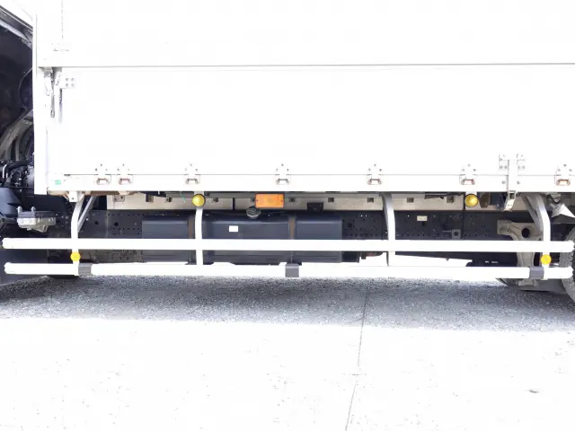 いすゞ フォワード SKG-FRR90T2(2WD)の写真20