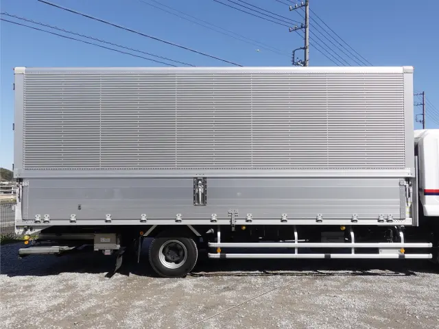 いすゞ フォワード TKG-FRR90T2(2WD)の写真8