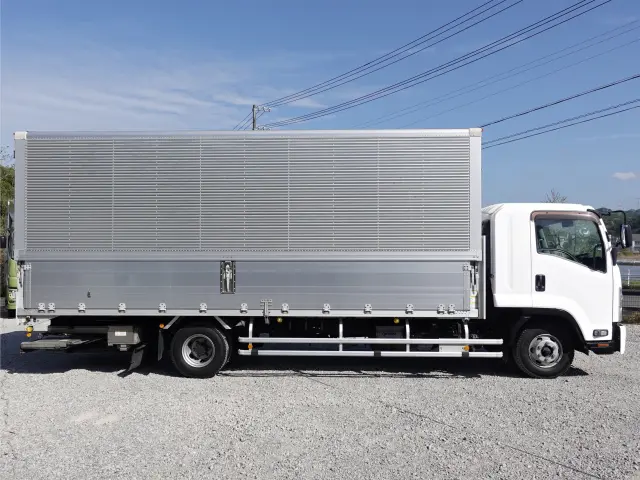 いすゞ フォワード TKG-FRR90T2(2WD)の写真8