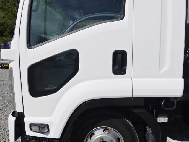 いすゞ フォワード TKG-FRR90T2(2WD)の写真12