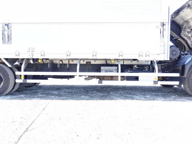 いすゞ フォワード TKG-FRR90T2(2WD)の写真22