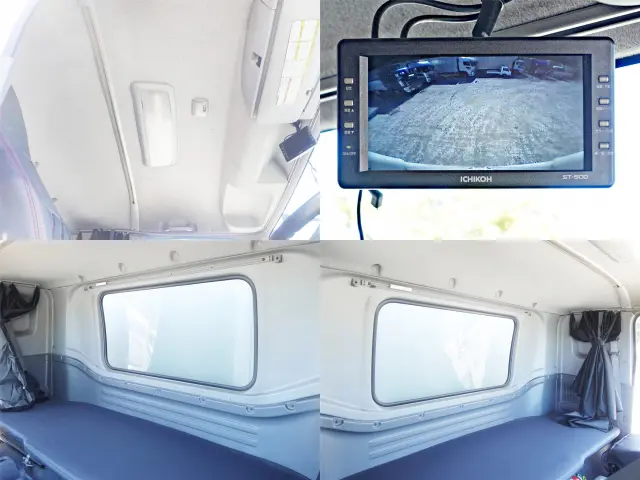 いすゞ フォワード TKG-FRR90T2(2WD)の写真27