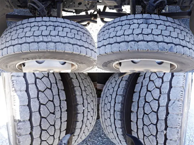 三菱 ファイター 2KG-FK62FY(2WD)の写真17