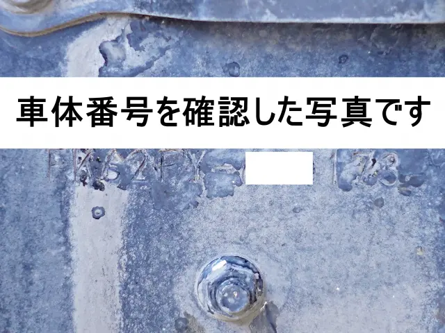 三菱 ファイター 2KG-FK62FY(2WD)の写真19