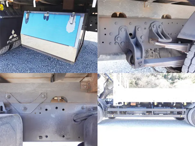 三菱 ファイター 2KG-FK62FY(2WD)の写真21