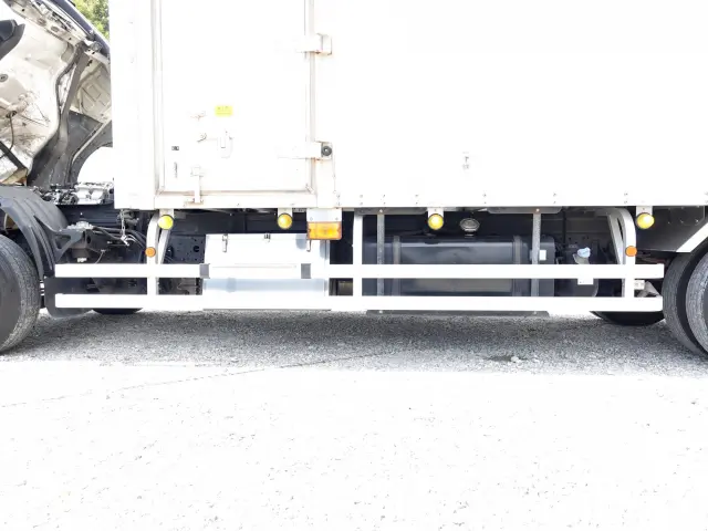 三菱 ファイター TKG-FK61F(2WD)の写真16