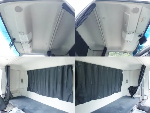 三菱 ファイター TKG-FK61F(2WD)の写真19