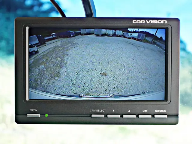 三菱 ファイター TKG-FK61F(2WD)の写真20