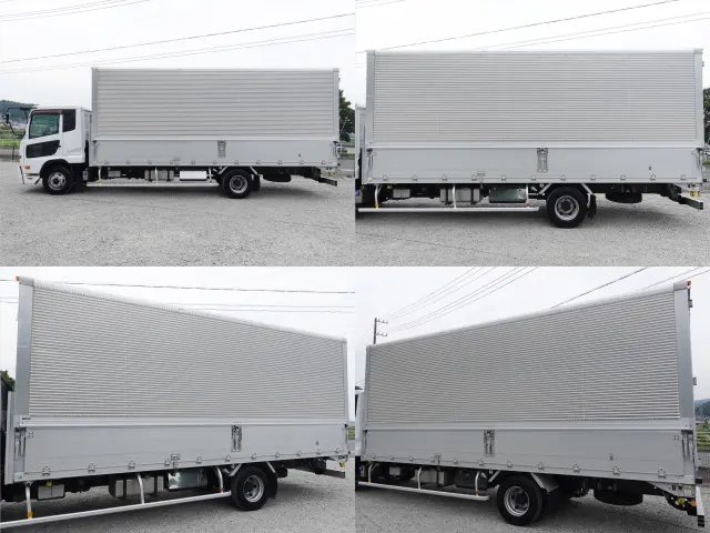 ＵＤ コンドル TKG-MK38C(2WD)の写真7