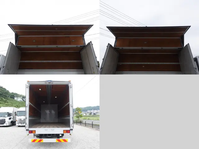 ＵＤ コンドル TKG-MK38C(2WD)の写真9