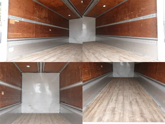 ＵＤ コンドル TKG-MK38C(2WD)の写真10