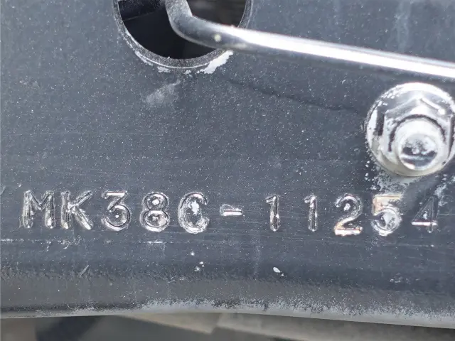 ＵＤ コンドル TKG-MK38C(2WD)の写真12