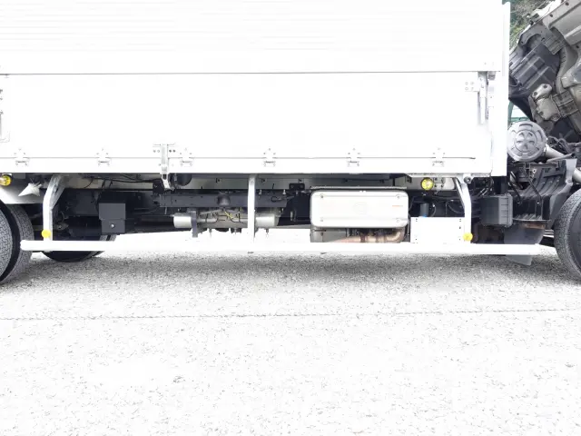 ＵＤ コンドル TKG-MK38C(2WD)の写真13