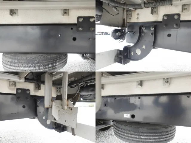 ＵＤ コンドル TKG-MK38C(2WD)の写真15