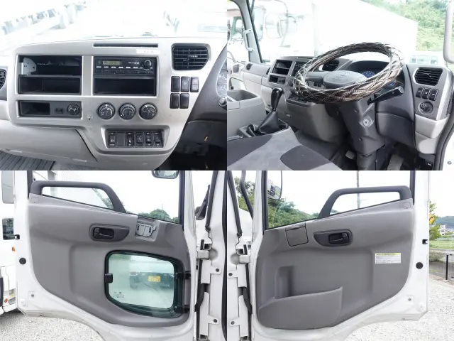 ＵＤ コンドル TKG-MK38C(2WD)の写真18