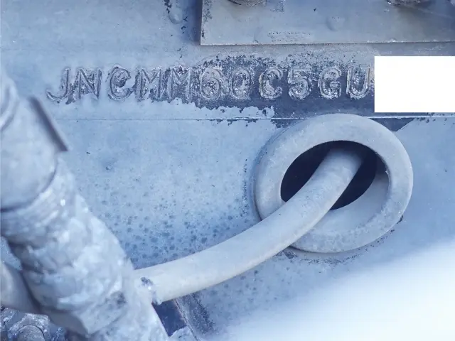 ＵＤ クオン QPG-CD5ZA(6x2)の写真18