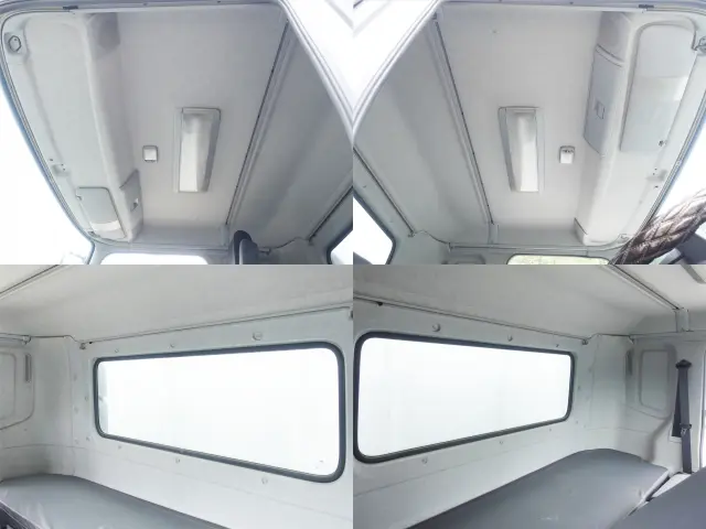 ＵＤ コンドル TKG-MK38C(2WD)の写真19