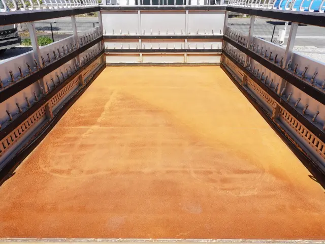 いすゞ フォワード 2RG-FRR90S2(2WD)の写真17