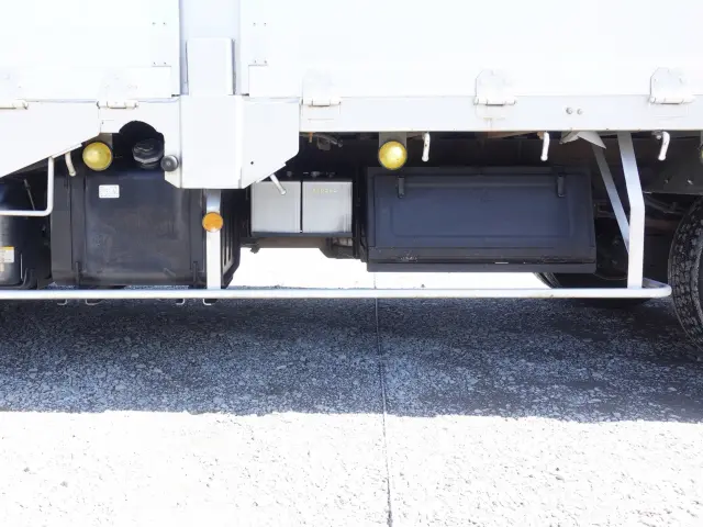 いすゞ フォワード 2RG-FRR90S2(2WD)の写真24