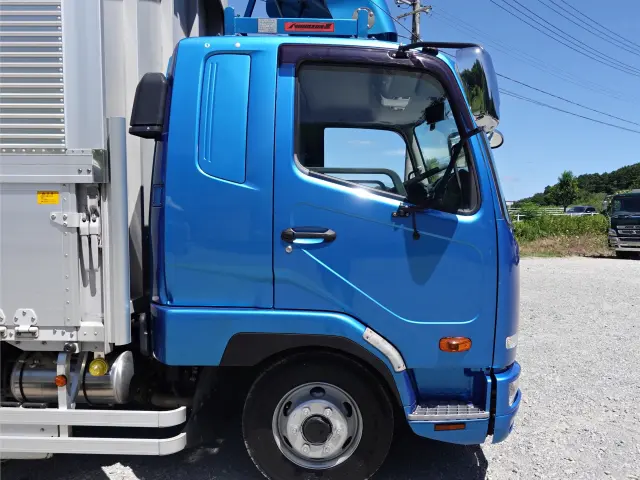 三菱 ファイター TKG-FK64F(2WD)の写真4