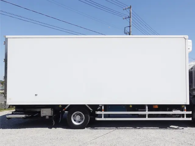 日野 レンジャー TKG-FC7JKAG(2WD)の写真8